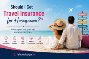 should i get travel insurance for honeymoon